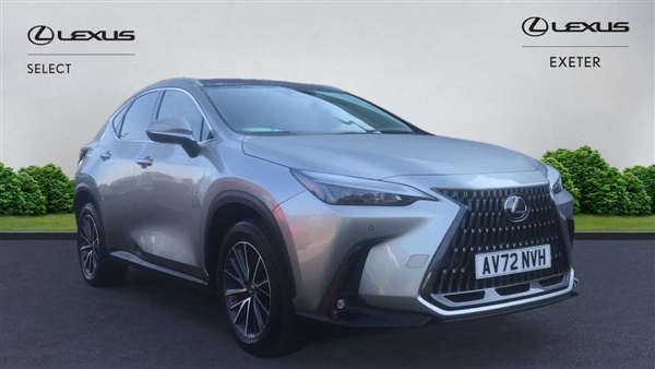 Large image for the Used Lexus NX