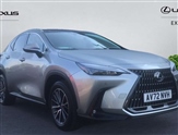 Lexus NX Image 1
