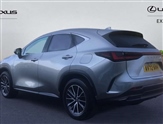 Lexus NX Image 2