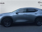 Lexus NX Image 3