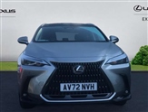 Lexus NX Image 4