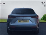 Lexus NX Image 5