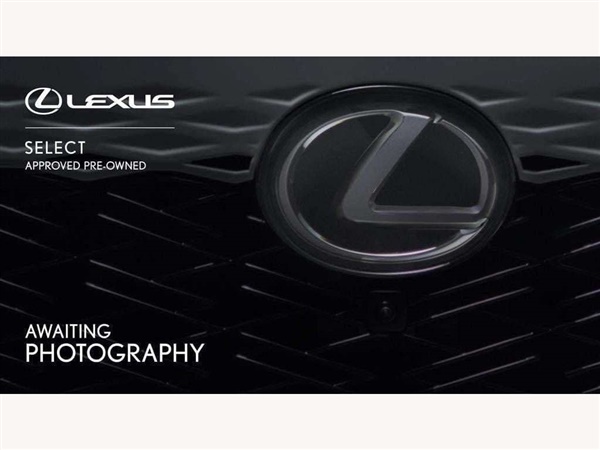 Large image for the Used Lexus NX