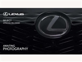Lexus NX Image 1