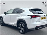 Lexus NX Image 2
