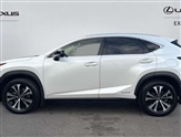 Lexus NX Image 3
