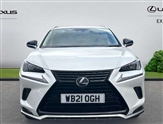 Lexus NX Image 4