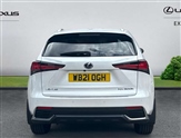Lexus NX Image 5