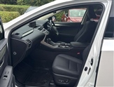 Lexus NX Image 6