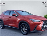 Lexus NX Image 1