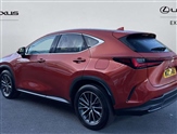 Lexus NX Image 2