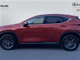 Lexus NX Image 3