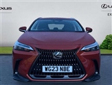 Lexus NX Image 4