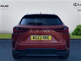 Lexus NX Image 5
