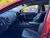 Lexus NX Image 6