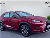 Lexus NX Image 1