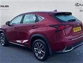 Lexus NX Image 2