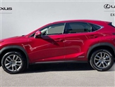 Lexus NX Image 3