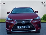 Lexus NX Image 4