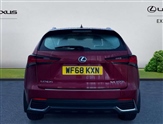 Lexus NX Image 5