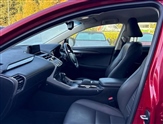 Lexus NX Image 6