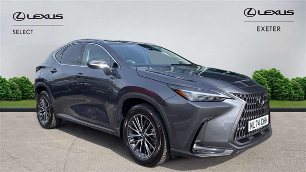 Large image for the Used Lexus NX