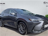 Lexus NX Image 1