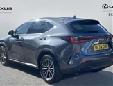 Lexus NX Image 2