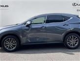 Lexus NX Image 3