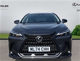 Lexus NX Image 4
