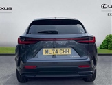 Lexus NX Image 5