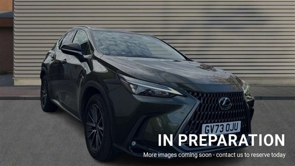 Large image for the Used Lexus NX