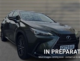 Lexus NX Image 1