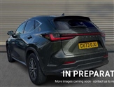 Lexus NX Image 2