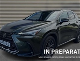 Lexus NX Image 3