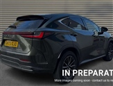 Lexus NX Image 4