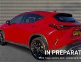 Lexus NX Image 2