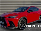 Lexus NX Image 3