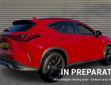 Lexus NX Image 4
