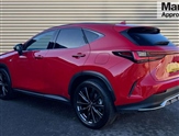 Lexus NX Image 5