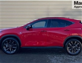 Lexus NX Image 6