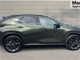 Lexus NX Image 2