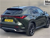 Lexus NX Image 3