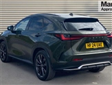 Lexus NX Image 5