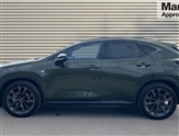 Lexus NX Image 6