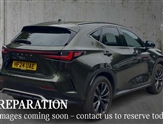 Lexus NX Image 4