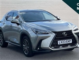 Lexus NX Image 1