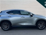 Lexus NX Image 2