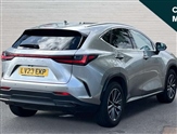 Lexus NX Image 3