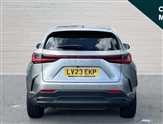 Lexus NX Image 4